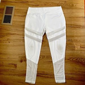 Popflex curvy workout leggings